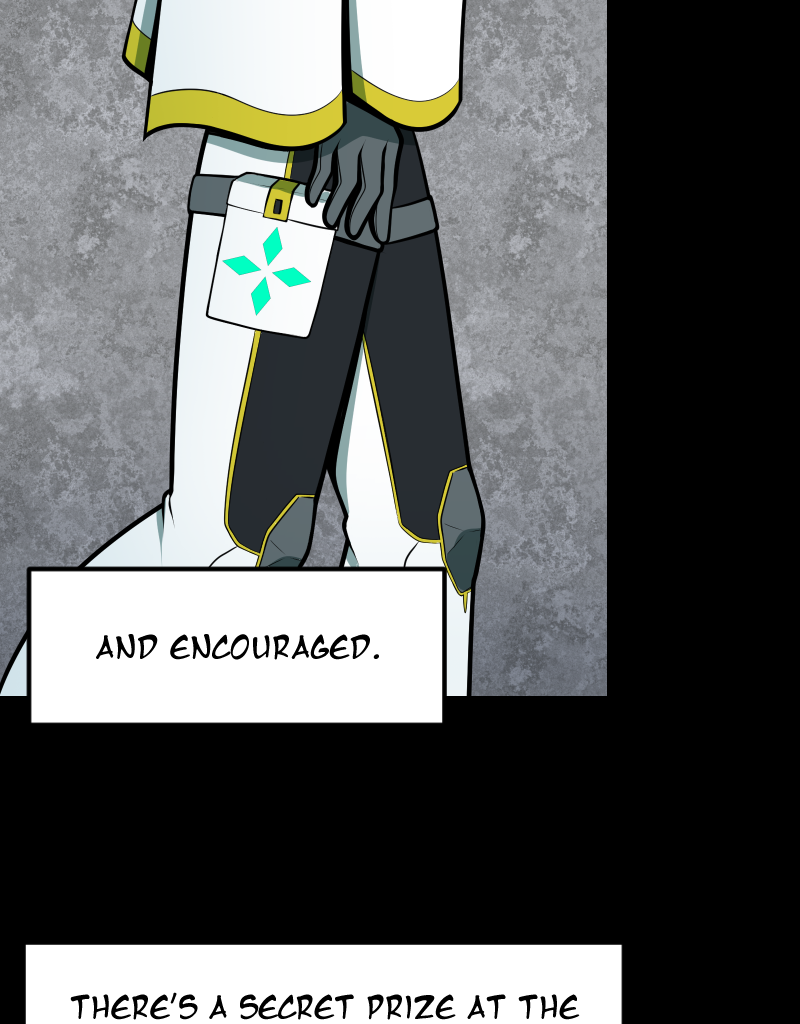 Cendaran: Marael - Episode 1, Page 1: Episode 1